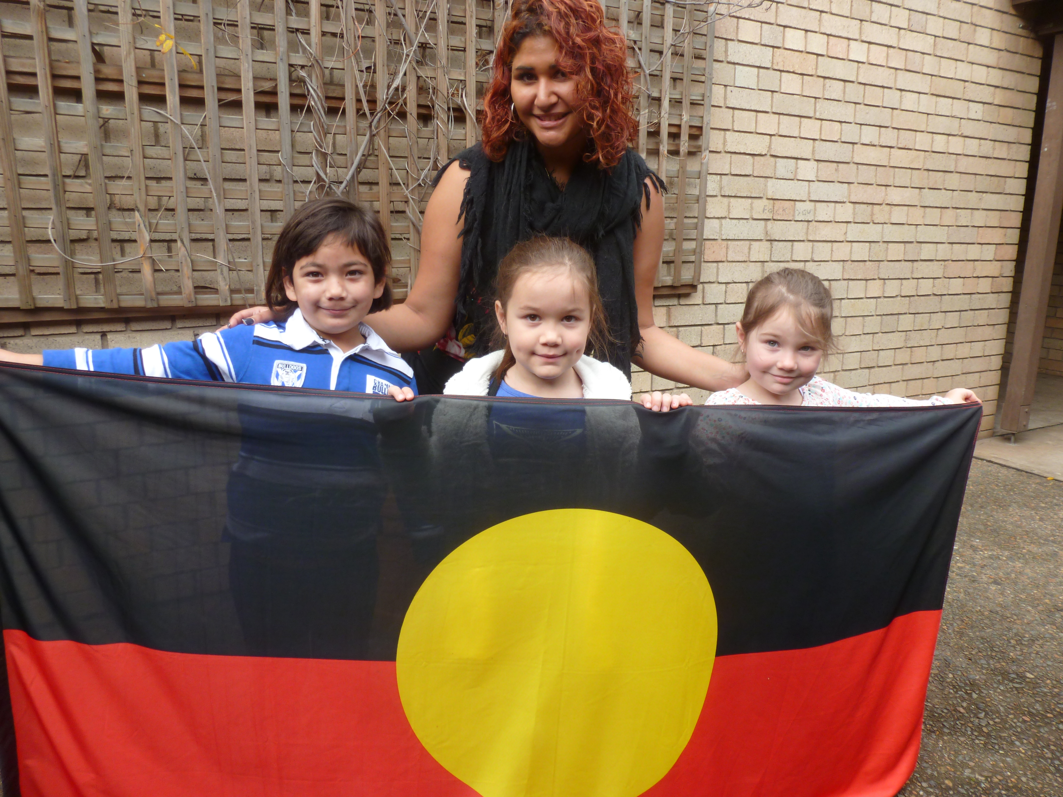 parents aboriginal