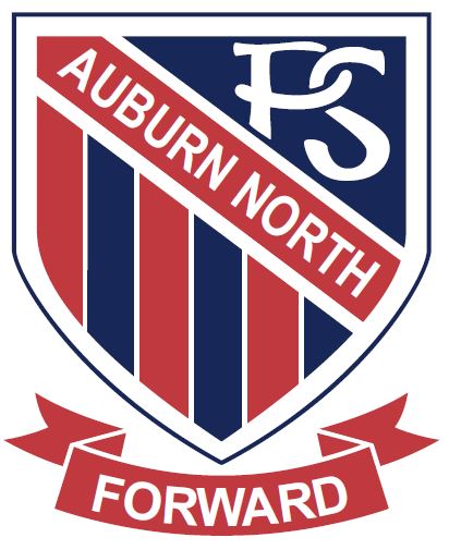 Auburn North Public School logo